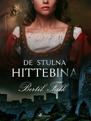 cover image of De stulna hittebina